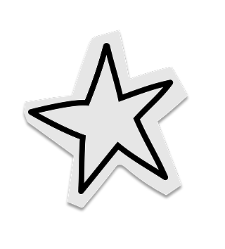 star